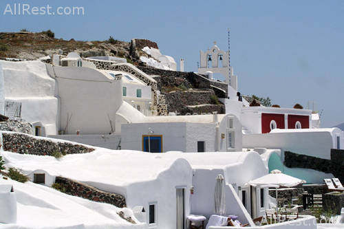 White House Villa 